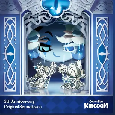 Profile image of 쿠킹덤