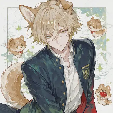 Profile image of リエル