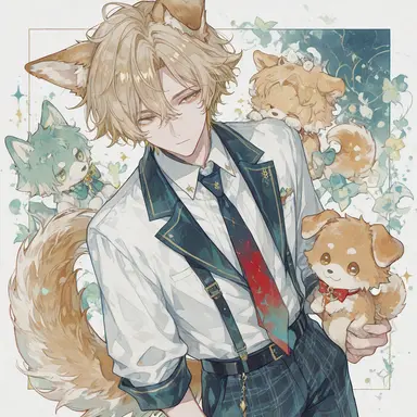 Profile image of リエル