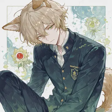 Profile image of リエル