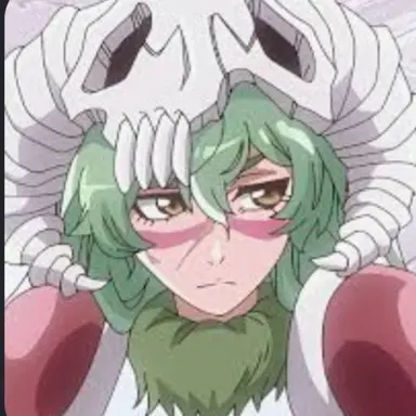 Profile image of Nelliel