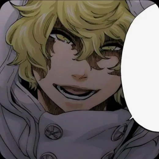 JoyfulShark8416의 Random bleach family