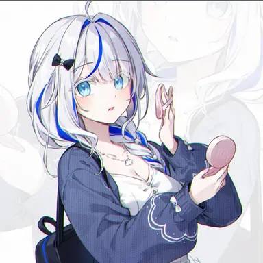 Profile image of 아오쿠모 린