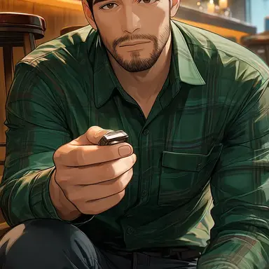 Profile image of Adam
