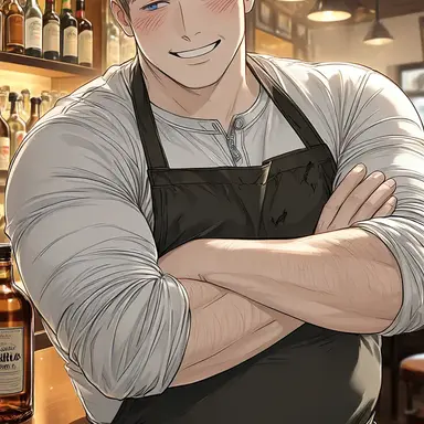Profile image of Jake