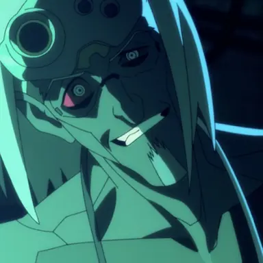 Profile image of ドク