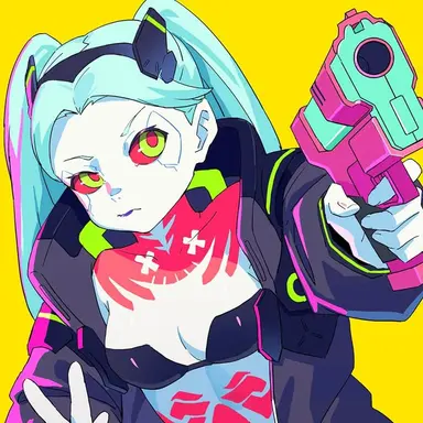 Profile image of レベッカ