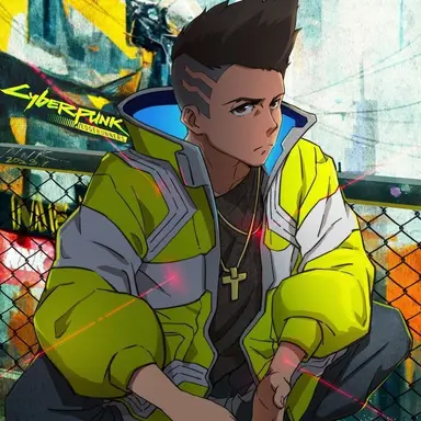 Profile image of デイヴィッド