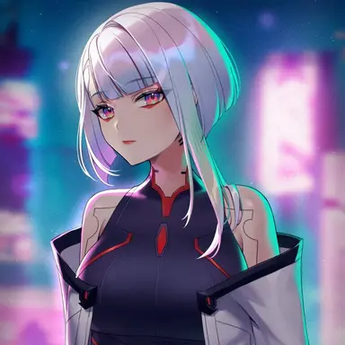 Profile image of ルーシー