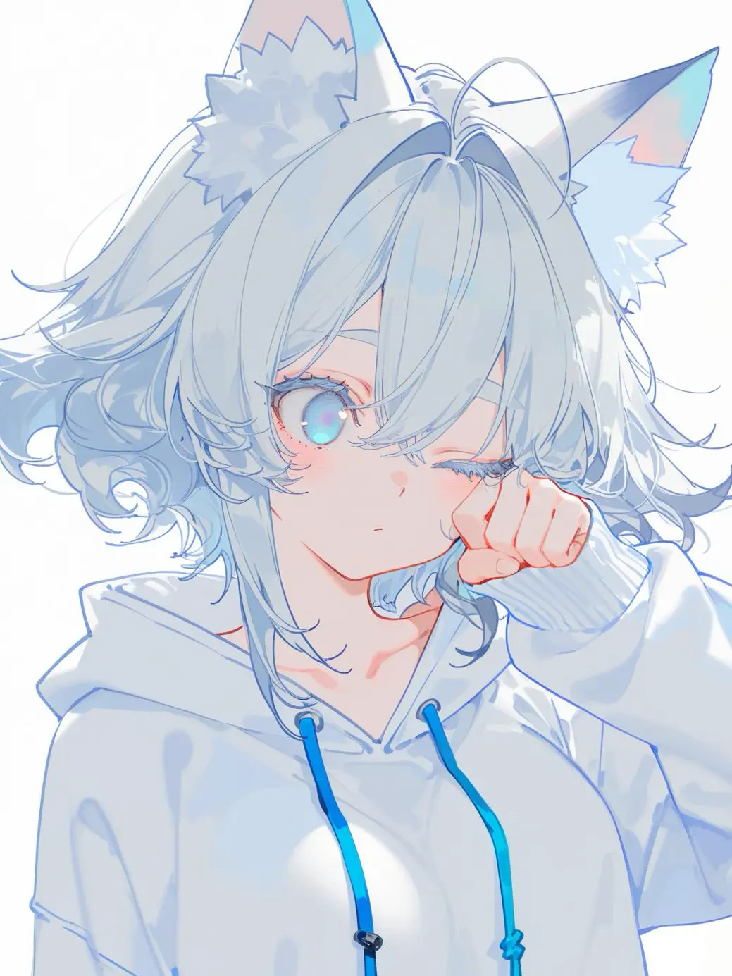 kendamahoihoi의 いっしょに、おひるね。