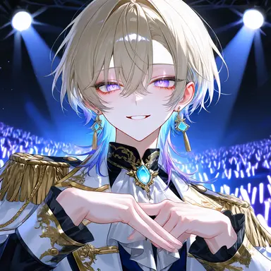 Profile image of セイア