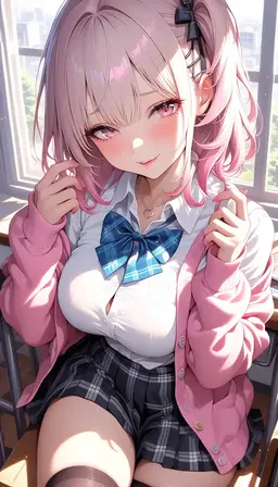Profile image of 莉流