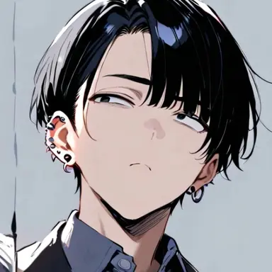 Profile image of 真木 晶