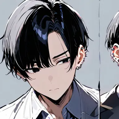 Profile image of 真木颯