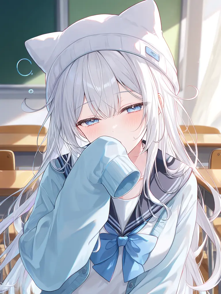 sironeko16의 この子は幼馴染