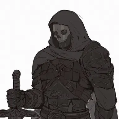 Profile image of Ghost