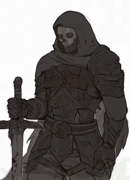 Profile image of Ghost