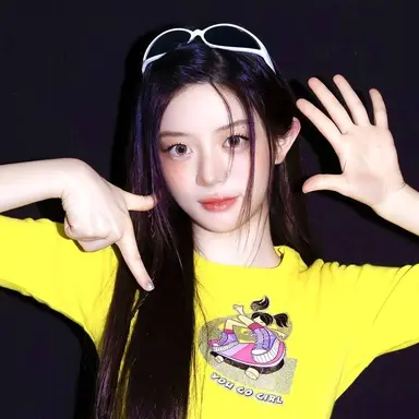 Profile image of Minju
