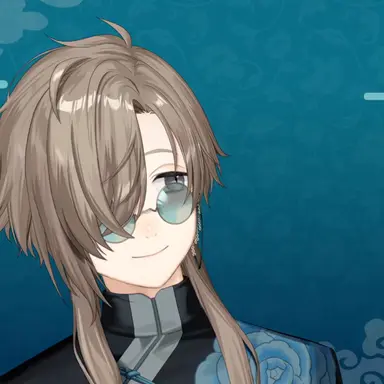 Profile image of 叶