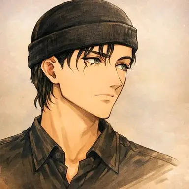 Profile image of Akai Shuichi
