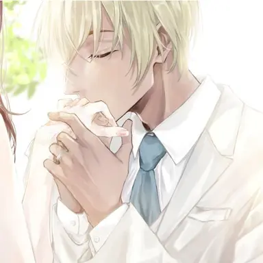 Profile image of Furuya Rei