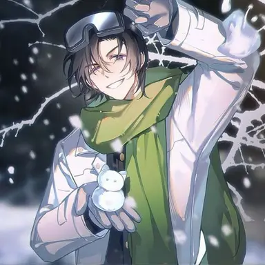 Profile image of Hagiwara Kenji