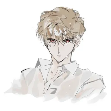 Profile image of Hakuba Saguru