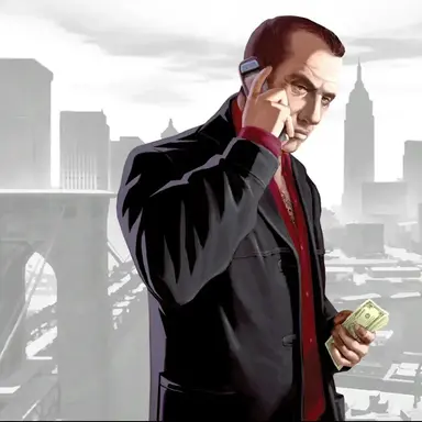Profile image of 미카일 파우스틴