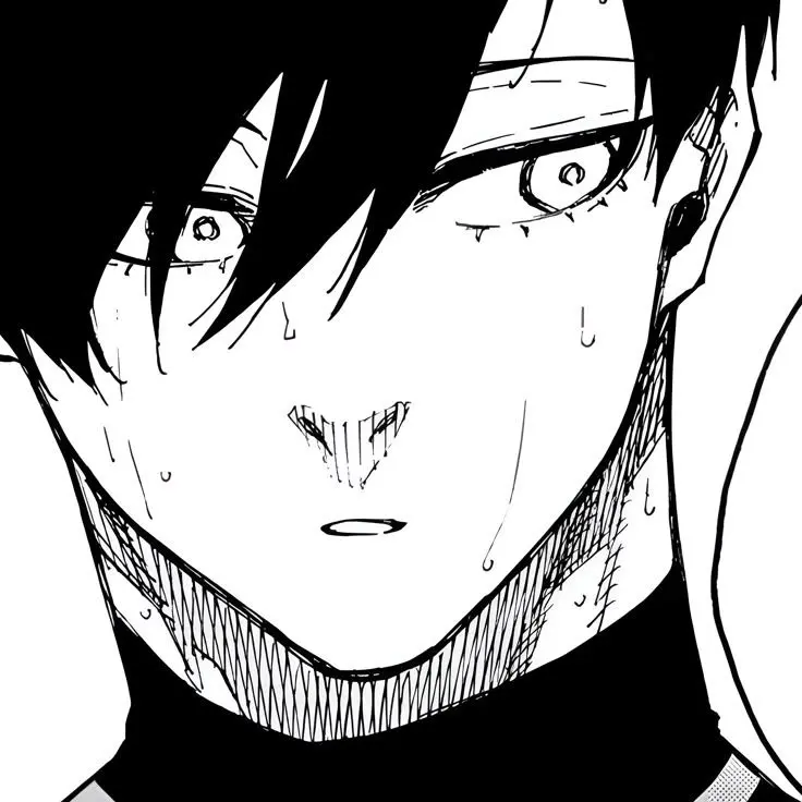 rin.itoshi의 P.X.G U-20 멤버들.