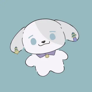 Profile image of 甲斐田晴