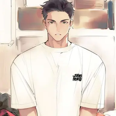 Profile image of Jihan