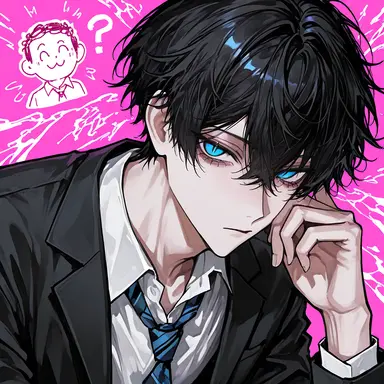 Profile image of 湊