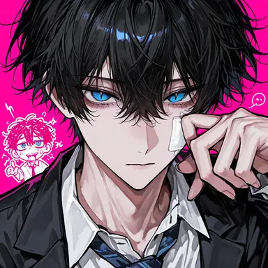 Profile image of 湊