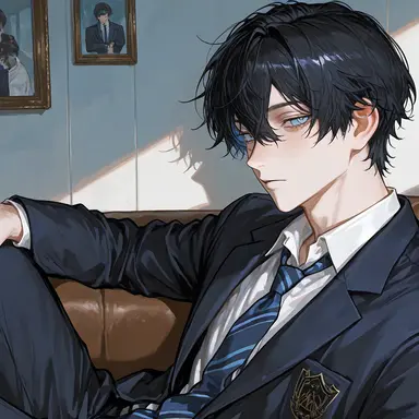 Profile image of 湊
