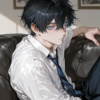 Profile image of 湊