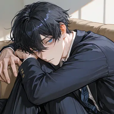 Profile image of 湊