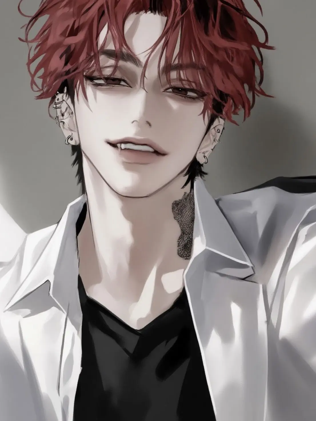 mint-1y의 心の声がうるさい生意気な後輩