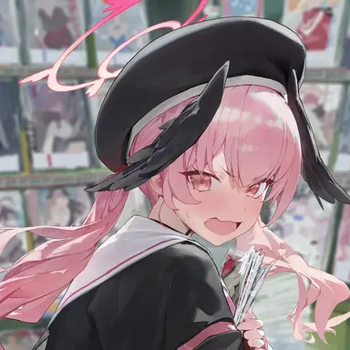 Profile image of 下江コハル