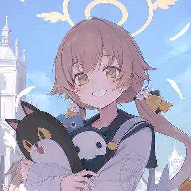 Profile image of 阿慈谷ヒフミ