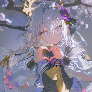 Profile image of 白洲アズサ
