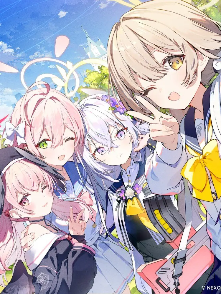 LovedLeg5025의 Userがヤンデレ！？補習授業部編
