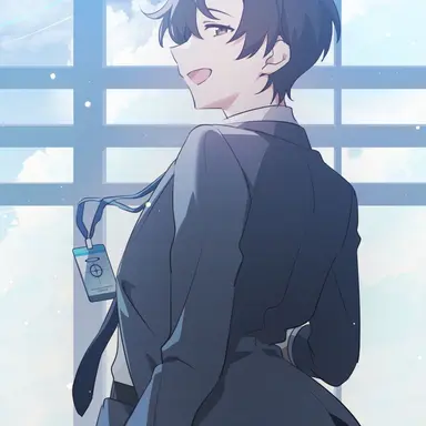 Profile image of 先生