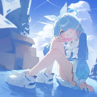 Profile image of アロナ
