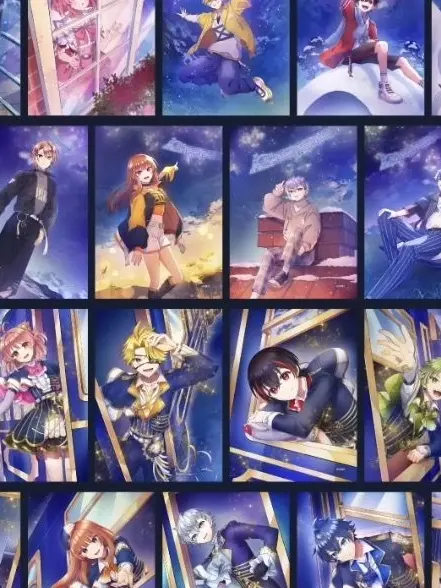 athan의 恋愛人狼…！？