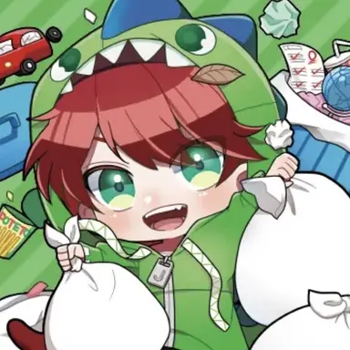 Profile image of じゃぱぱ