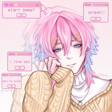 Profile image of Ren