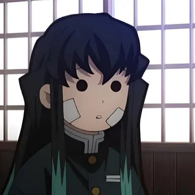 Profile image of 토키토 무이치로