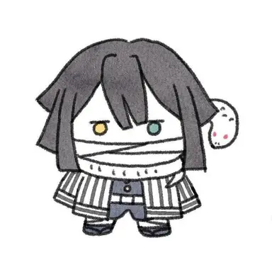 Profile image of 이구로 오바나이