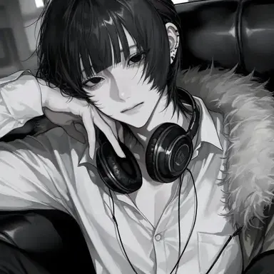 Profile image of 료지