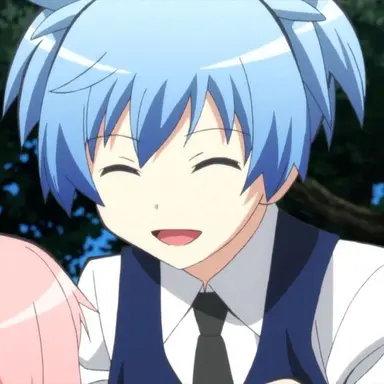 Profile image of 渚